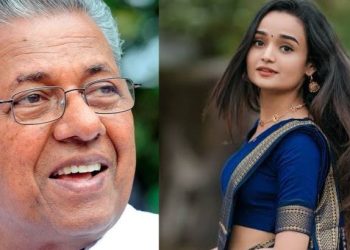 ‘നമുക്കൊരു ബുദ്ധിമുട്ട് വന്നാല് കൂടെ നില്ക്കുന്ന സര്ക്കാരാണിത്’, നടി മീനാക്ഷി