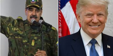 വെനിസ്വേല പ്രസിഡന്‍റ് നിക്കോളാസ് മഡുറോയെയും ഭാര്യയെയും പിടികൂടി, ലോകത്തെ ഒന്നടങ്കം ഞെട്ടിച്ച് വെളിപ്പെടുത്തലുമായി ട്രംപ്