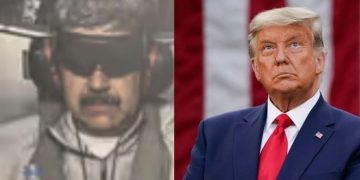 നിക്കോളാസ് മഡൂറോയെ ന്യൂയോർക്കിൽ എത്തിച്ചു, ഇനി വെനസ്വേല അമേരിക്ക ഭരിക്കുമെന്ന് പ്രഖ്യാപിച്ച് ട്രംപ്