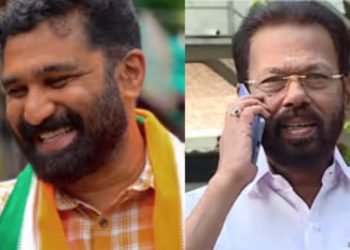 പാലക്കാട് മത്സരിക്കാൻ കരുക്കൾ നീക്കി രാഹുൽ മാങ്കൂട്ടത്തിൽ, എ തങ്കപ്പൻ സ്ഥാനാർത്ഥിയാകണമെന്ന് കോൺഗ്രസ് ജില്ലാനേതൃത്വം, തൃത്താലയിൽ വിടി ബൽറാം