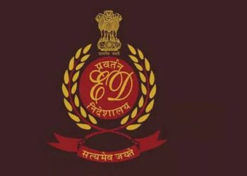 കൈക്കൂലി ആരോപണം; ഇഡി ഡെപ്യൂട്ടി ഡയറക്ടർ പി രാധാകൃഷ്ണനെ സർവീസിൽ നീക്കി