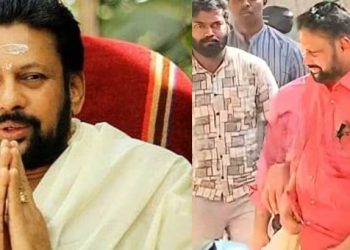 ‘ കുറ്റമൊന്നും ചെയ്തിട്ടില്ല, സ്വാമി ശരണം ‘, വൈദ്യ പരിശോധനയ്ക്ക് പിന്നാലെ പ്രതികരിച്ച് തന്ത്രി കണ്ഠഠരര് രാജീവര്