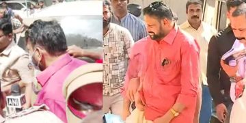 ദേഹാസ്വാസ്ഥ്യം, അറസ്റ്റിലായ തന്ത്രി കണ്ഠര് രാജീവര് ആശുപത്രിയിൽ