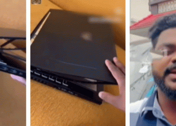 ലാപ്‌ടോപ്പ് തകര്‍ത്ത സംഭവം: പോലീസ് പുതിയ ലാപ്‌ടോപ്  വാങ്ങിത്തരണമെന്ന് അഭിറാം; അന്വേഷണം നടത്തി നടപടിയെടുക്കാന്‍ നിര്‍ദേശിച്ച് മുഖ്യമന്ത്രി