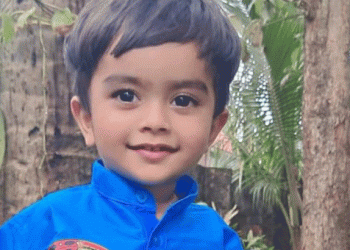 ആലപ്പുഴ ചെങ്ങന്നൂരിൽ രണ്ട് വയസുകാരൻ ബക്കറ്റിൽ വീണ് മരിച്ചു