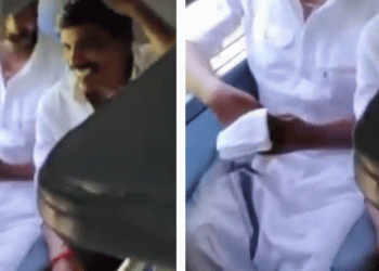 ടിപി വധക്കേസ് പ്രതിക്ക് വീണ്ടും പരോൾ; ഒന്നാം പ്രതി എം സി അനൂപിന് അനുവദിച്ചത് 20 ദിവസം