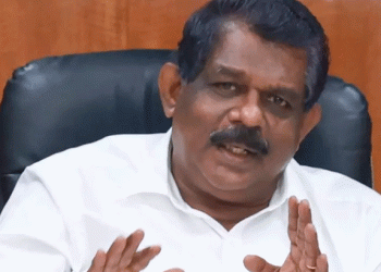 കോടതിയില് നിരപരാധികളും ശിക്ഷിക്കപ്പെടാറുണ്ട്; ഇത് രാഷ്ട്രീയ പ്രേരിതമായ കേസ്: ആന്റണി രാജു