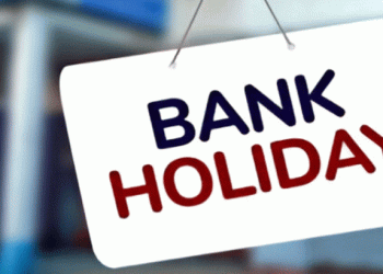 അടുത്ത നാല് ദിവസങ്ങളിൽ ബാങ്കുകൾ അടഞ്ഞുകിടക്കും, അടിയന്തര ഇടപാടുകൾ ഇന്നു തന്നെ നടത്തുക