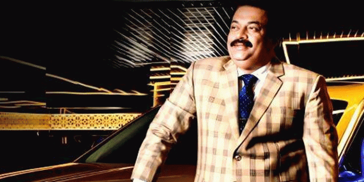 ‘ വെടിയുണ്ട റോയിയുടെ ഇടത് നെഞ്ച് തക‍ർത്ത് പിൻഭാഗത്ത് കൂടി കടന്നു പോയി’ ; സി ജെ റോയിയുടെ പോസ്റ്റുമോർട്ടം റിപ്പോർട്ട്