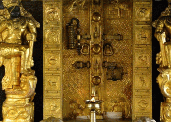 ശബരില സ്വര്‍ണക്കൊള്ള; മുഴുവൻ പ്രതികളുടെയും വീടുകളിൽ ഇഡി റെയ്ഡ്