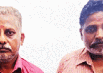 ശബരിമല ഭണ്ഡാരത്തില്‍ നിന്ന് കറന്‍സികളും സ്വര്‍ണവും അടിച്ചു മാറ്റി; ജീവനക്കാര്‍ അറസ്റ്റില്‍