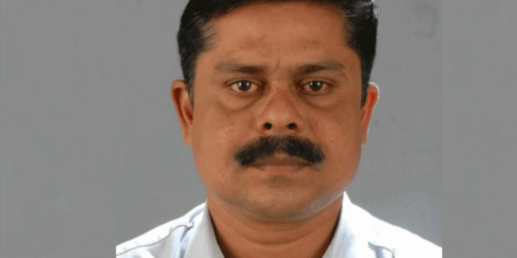 ബൈക്കിൽ കെഎസ്ആര്‍ടിസിയില്‍ ഇടിച്ച് അപകടം; ചന്ദ്രിക ചീഫ് ഫോട്ടോഗ്രാഫർ കെ ഗോപകുമാറിന് ദാരുണാന്ത്യം