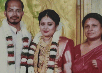 കമലേശ്വരത്തെ ആത്മഹത്യയിൽ ഭർത്താവിനെതിരെ കേസെടുക്കും