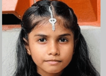 വ്യായാമത്തിനായി കെട്ടിയ കയറിൽ കുരുങ്ങി 11 വയസ്സുകാരി മരിച്ചു