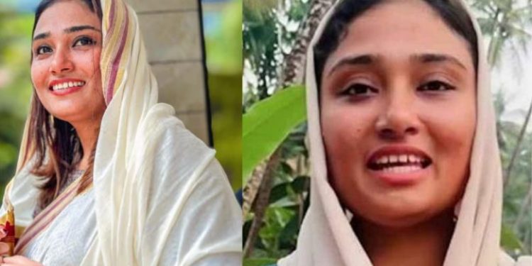 ഷിംജിത 14 ദിവസം റിമാന്ഡില്, മഞ്ചേരി ജയിലിലേക്ക് മാറ്റും