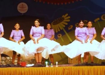 64ാമത് സംസ്ഥാന സ്കൂൾ കലോത്സവം, ഇന്ന് സമാപനം, മോഹൻലാൽ മുഖ്യാതിഥിയാവും