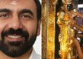 ശബരിമല സ്വര്‍ണ്ണക്കൊള്ള; മുഖ്യപ്രതി ഉണ്ണികൃഷ്ണന്‍ പോറ്റിക്ക് ജാമ്യം