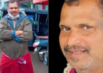 വിനോദ സഞ്ചാര കേന്ദ്രത്തിൽ ജീപ്പ് അപകടം, ഡ്രൈവർക്ക് ദാരുണാന്ത്യം