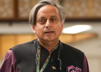 പാര്ട്ടിയുടെ പ്രഖ്യാപിത നിലപാടുകള് ഒരിക്കലും ലംഘിച്ചിട്ടില്ല, ഓപ്പറേഷൻ സിന്ദൂർ വിഷയത്തിൽ പ്രതികരിച്ച് ശശി തരൂർ