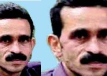 തെങ്ങ് കടപുഴകി വീണു, തേങ്ങായിടാൻ കയറിയ തൊഴിലാളിക്ക് ദാരുണാന്ത്യം