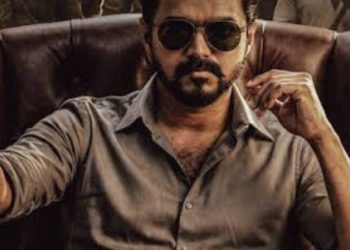 വിജയ് ചിത്രം ജന നായകന്റെ റിലീസ് അനുമതി നിഷേധിച്ചു, വൻതിരിച്ചടി