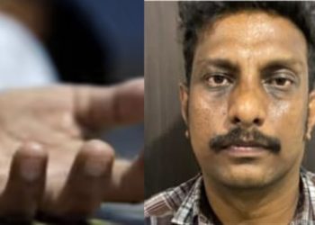 ഒരുമിച്ച് ജീവനൊടുക്കാമെന്ന് പറഞ്ഞ് വിളിച്ചുവരുത്തി, കാമുകിയെ കൊലപ്പെടുത്തി, യുവാവ് അറസ്റ്റിൽ