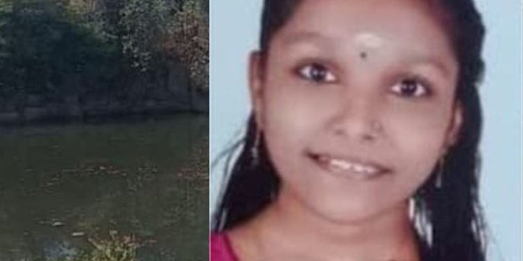 സ്കൂളിലേക്ക് പോയ പ്ലസ് വൺ വിദ്യാർത്ഥിനി പാറമടയിൽ മരിച്ച നിലയിൽ