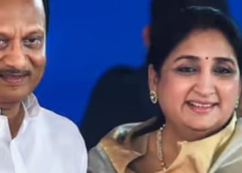 അജിത് പവാറിന്റെ വിയോഗം, ഭാര്യ സുനേത്ര പവാർ മഹാരാഷ്ട്രയുടെ പുതിയ ഉപമുഖ്യമന്ത്രിയാവും, സത്യപ്രതിജ്ഞ ഇന്ന്