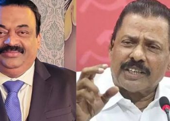 റെയ്ഡിന്റെ മറവില് ആദായ നികുതി വകുപ്പ് ഉദ്യോഗസ്ഥര് നടത്തിയ പീഡനം , സിജെ റോയി ജീവനൊടുക്കിയ സംഭവത്തില് സമഗ്ര അന്വേഷണം വേണമെന്ന് എംവി ഗോവിന്ദൻ