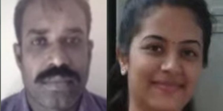 നഴ്‌സിനെ ബലാത്സംഗം ചെയ്ത് കെട്ടിത്തൂക്കി കൊന്ന കേസ്, പ്രതിക്ക് ജീവപര്യന്തം