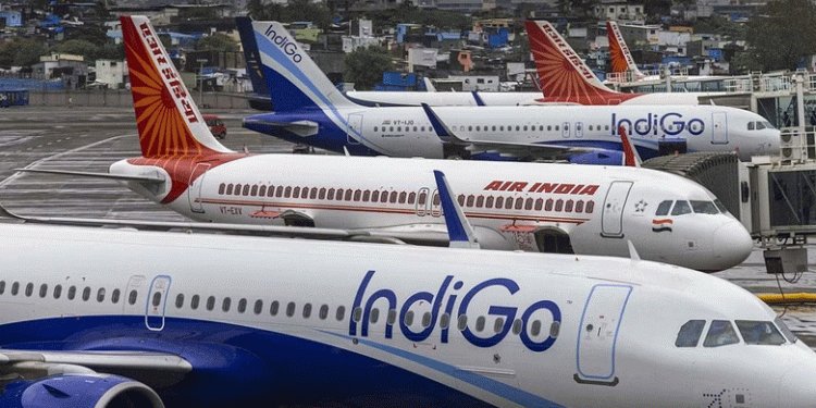 ഇറാന്‍ വ്യോമപാത അടച്ചു; റൂട്ട് മാറ്റി എയര്‍ ഇന്ത്യ അടക്കമുള്ള വിമാനങ്ങള്‍, യാത്രക്കാര്‍ക്ക് പ്രത്യേക നിര്‍ദേശങ്ങള്‍