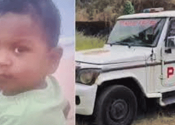 നെയ്യാറ്റിൻകരയിലെ ഒരു വയസ്സുകാരന്റെ മരണം; ആന്തരിക രക്തസ്രാവമെന്ന് കണ്ടെത്തൽ, മാതാപിതാക്കളെ വീണ്ടും ചോദ്യം ചെയ്യുന്നു