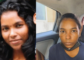 ഫെയ്സ്ക്രീം മാറ്റിവെച്ചെന്നാരോപിച്ച് അമ്മയെ ക്രൂരമായി മര്ദ്ദിച്ചു, മകള് അറസ്റ്റില്