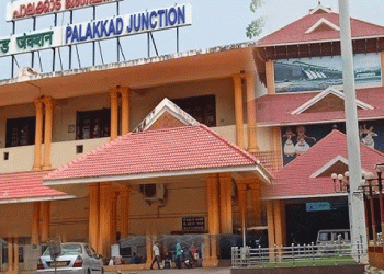 പാലക്കാട്‌ ഒലവക്കോട് റെയിൽവേ സ്റ്റേഷനിൽ രേഖകളില്ലാതെ കൊണ്ടുവന്ന 21 കുട്ടികളെ കണ്ടെത്തി