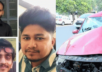 കോഴിക്കോട് കാറും പിക്കപ്പ് വാനും കൂട്ടിയിടിച്ചു; മൂന്ന് മരണം