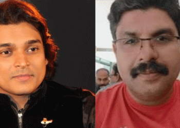 യുവതിക്കെതിരെ ആത്മഹത്യാ പ്രേരണാക്കുറ്റം ചുമത്തണം, ദീപക്ക് ജീവനൊടുക്കിയ സംഭവത്തില്‍ ഡിജിപിക്കും മുഖ്യമന്ത്രിക്കും പരാതി നല്‍കി രാഹുല്‍ ഈശ്വര്‍