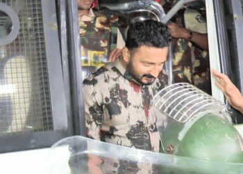 രാഹുലുമായി തിരുവല്ലയിലെ ക്ലബ് 7 ഹോട്ടലിലെ തെളിവെടുപ്പ് പൂര്‍ത്തിയായി, ക്ലബ് 7 ഹോട്ടലില്‍ വന്ന കാര്യം സമ്മതിച്ചു