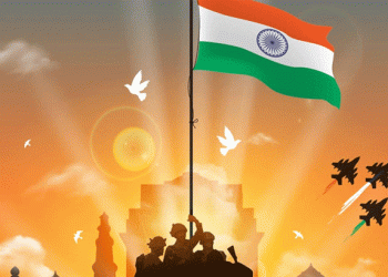 77-ാമത് റിപ്പബ്ലിക് ദിനാഘോഷം നാളെ; രാഷ്ട്രപതി ഇന്ന് രാജ്യത്തെ അഭിസംബോധന ചെയ്യും