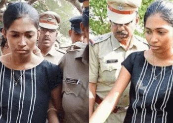 കണ്ണൂരിൽ കുഞ്ഞിനെ എറിഞ്ഞ് കൊലപ്പെടുത്തിയ കേസ്; അമ്മ ശരണ്യയ്ക്ക് ജീവപര്യന്തം തടവും ഒന്നരലക്ഷം രൂപ പിഴയും വിധിച്ച് കോടതി