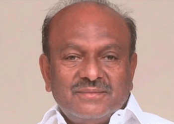 ശബരിമല സ്വര്‍ണക്കൊള്ള; മുന്‍ ദേവസ്വംബോര്‍ഡ് അംഗം കെ പി ശങ്കരദാസ് അറസ്റ്റില്‍