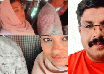 ഷിംജിത മുസ്തഫ സംസ്ഥാനം വിട്ടതായി സൂചന, മുൻകൂർ ജാമ്യത്തിനായുള്ള ശ്രമം തുടങ്ങി