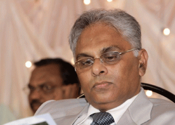 റിട്ട. ജസ്റ്റിസ് എസ് സിരിജഗന് വിട; ഇന്ന് കടവന്ത്രയിൽ പൊതുദര്‍ശനം