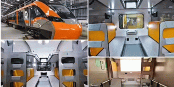 കേരളത്തിലും വന്ദേഭാരത് സ്ലീപ്പര്‍ ട്രെയിനുകള്‍ ഉടന്‍ വരും; റെയില്‍വേ മന്ത്രി