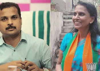 ആർ ശ്രീലേഖയുമായുളള തർക്കം; വി കെ പ്രശാന്ത് ശാസ്തമംഗലത്തെ ഓഫീസ് ഒഴിയുന്നു