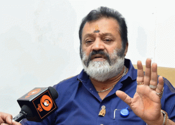 ‘വരുന്ന തെരഞ്ഞെടുപ്പില്‍ ജനങ്ങള്‍ മാറ്റം കൊണ്ട് വരണം, വികസനം വരണമെങ്കില്‍ ബിജെപി അധികാരത്തില്‍ വരണം’ : സുരേഷ് ഗോപി