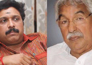 ‘മരിച്ചിട്ടും ഉമ്മൻ ചാണ്ടിയെ വേട്ടയാടുന്നു, കോൺഗ്രസ് നോക്കി നിൽക്കില്ല’ മന്ത്രി ഗണേഷ് കുമാറിന് മുന്നറിയിപ്പുമായി കോൺഗ്രസ്