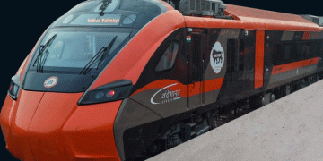 വന്ദേഭാരതില്‍ എട്ട് മണിക്കൂറിനുള്ളിൽ ടിക്കറ്റ് കാന്‍സല്‍ ചെയ്തില്ലെങ്കില്‍ റീഫണ്ടില്ല