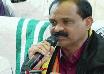 അനധികൃത സ്പാ, കടുത്ത നടപടികളിലേക്ക് കടക്കാന്‍ തിരുവനന്തപുരം കോര്‍പറേഷന്‍; ‘ ഏത് കൊലകൊമ്പന്‍ സ്പാ നടത്തിയാലും നടപടിയുണ്ടാകും’ : മേയര്‍