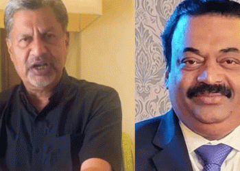 സിജെ റോയിയുടെ മരണം: ‘റോയിയുടെ മരണം മുന്നോട്ടുള്ള പ്രവര്‍ത്തനത്തെ ബാധിക്കില്ല, നിക്ഷേപകര്‍ക്ക് ആശങ്ക വേണ്ട’;കോൺഫിഡന്റ് ​ഗ്രൂപ്പ് എംഡി