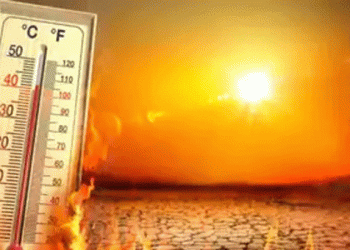 പകൽ ചൂട് കൂടും; കേരളത്തിൽ ഉയർന്ന താപനില മുന്നറിയിപ്പ്